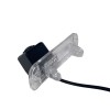 Κάμερα οπισθοπορείας Mercedes W203 / W211 / W219 / W209 / A-CLASS / B-CLASS / ML