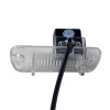 Κάμερα οπισθοπορείας Mercedes W203 / W211 / W219 / W209 / A-CLASS / B-CLASS / ML