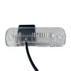 Κάμερα οπισθοπορείας Mercedes W203 / W211 / W219 / W209 / A-CLASS / B-CLASS / ML