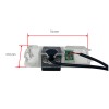 Κάμερα οπισθοπορείας Vw Golf 5 / 6 / Passat / Polo / Scirocco / Lupo / Phaeton / Beetle / Skoda Superb