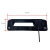 Κάμερα οπισθοπορείας Mercedes Benz A_Class W176 /ML-Class W166 - στη θέση του χερουλιού