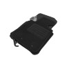 Πατάκια μοκέτα BMW σειρά 3 Grand Turismo F34 (2013-2020) - 4τμχ., Petex