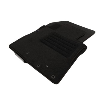 Πατάκια μοκέτα NISSAN Note (2013-2020) - 4τμχ., Petex