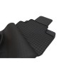 Λαστιχένια πατάκια BMW X3 G01 (2017-2024) / X4 G02 (2018+) / IX3 G08 (2020+) - 4τμχ., Petex