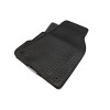 Λαστιχένια πατάκια Audi A6 (2006-2011) - 4τμχ., Petex