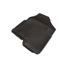 Λαστιχένια πατάκια HYUNDAI IX35 (2010-2015) - 4τμχ., Petex