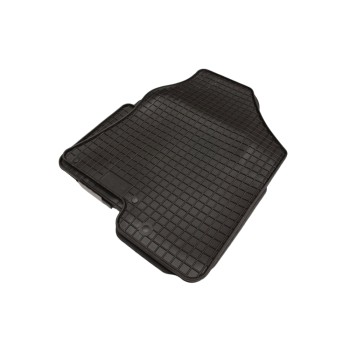 Λαστιχένια πατάκια HYUNDAI IX35 (2010-2015) - 4τμχ., Petex
