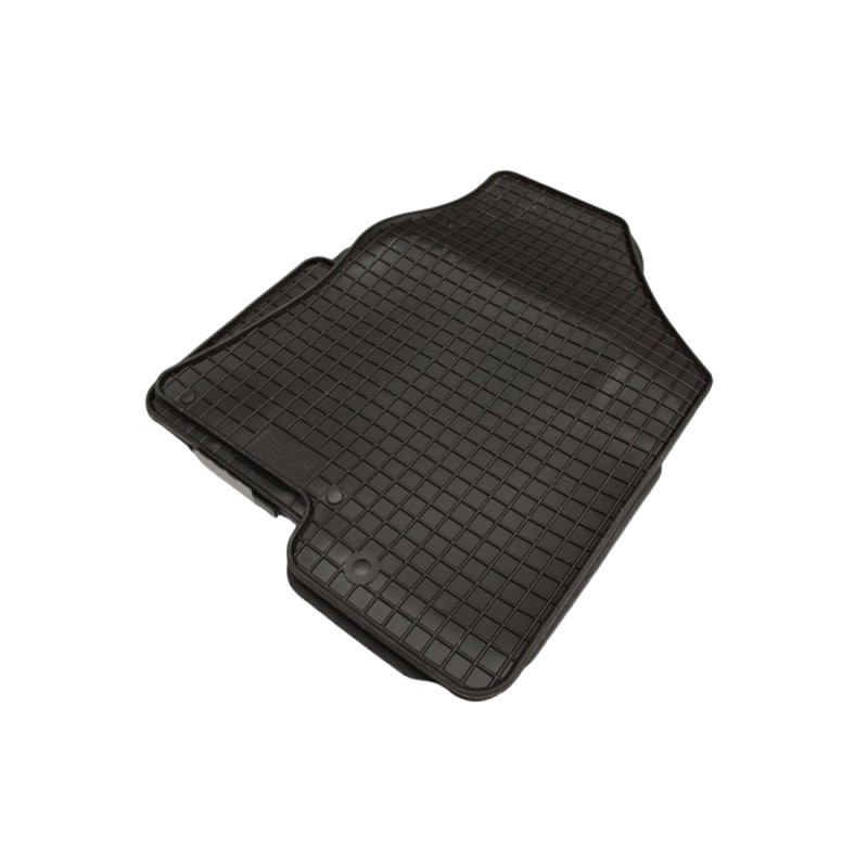 Λαστιχένια πατάκια HYUNDAI IX35 (2010-2015) - 4τμχ., Petex