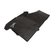 Λαστιχένια πατάκια OPEL Meriva A (2003-2010) - 4τμχ., Petex