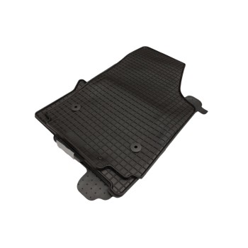 Λαστιχένια πατάκια OPEL Meriva A (2003-2010) - 4τμχ., Petex Λαστιχένια πατάκια OPEL Meriva A (2003-2010) - 4τμχ., Petex
