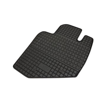 Λαστιχένια πατάκια VOLVO S60 / S80 / V70 / XC70 (2000-2007) - 4τμχ., Petex
