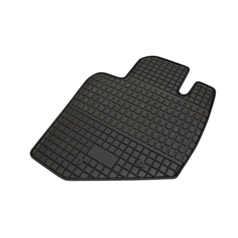 Λαστιχένια πατάκια VOLVO S60 / S80 / V70 / XC70 (2000-2007) - 4τμχ., Petex