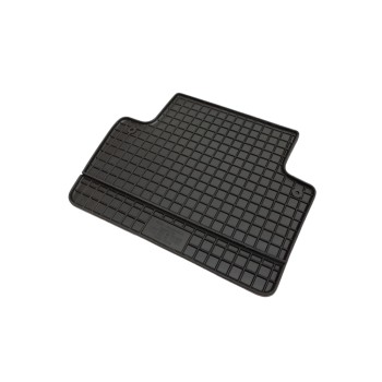 Λαστιχένια πατάκια VOLVO S60 / S80 / V70 / XC70 (2000-2007) - 4τμχ., Petex
