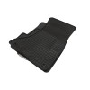 Λαστιχένια πατάκια AUDI A4 B8 (2008-2016) / A5 Sportback (2009-2016) - 4τμχ., Petex