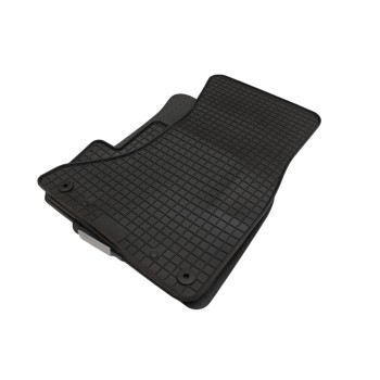 Λαστιχένια πατάκια AUDI A4 B8 (2008-2016) / A5 Sportback (2009-2016) - 4τμχ., Petex