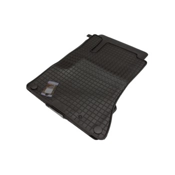 Λαστιχένια πατάκια MERCEDES W246 B-Class / W176 A-Class / CLA C117 / GLA X156 (2011-2018) - 4τμχ., Petex