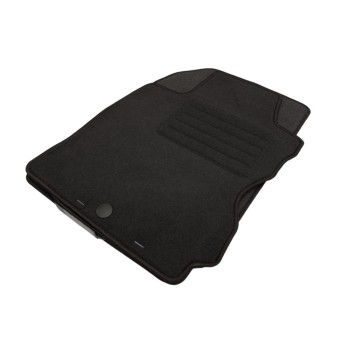 Πατάκια μοκέτα NISSAN Note (2006-2013) - 4τμχ., Petex