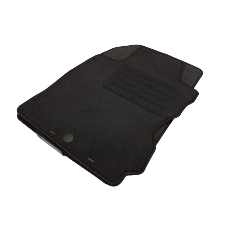 Πατάκια μοκέτα NISSAN Note (2006-2013) - 4τμχ., Petex