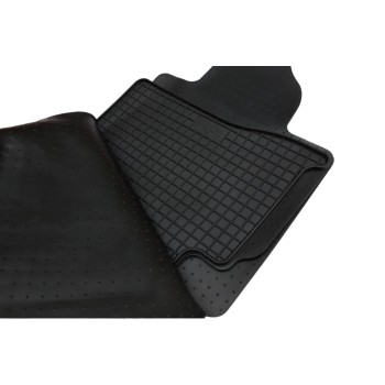 Λαστιχένια πατάκια HYUNDAI Tucson III (2015-2020) - 4τμχ., Petex Λαστιχένια πατάκια HYUNDAI Tucson III (2015-2020) - 4τμχ., Petex