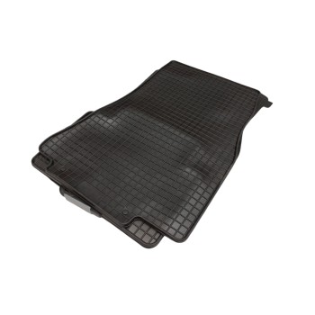 Λαστιχένια πατάκια MERCEDES A-Class W169 (2004-2012) - 4τμχ., Petex