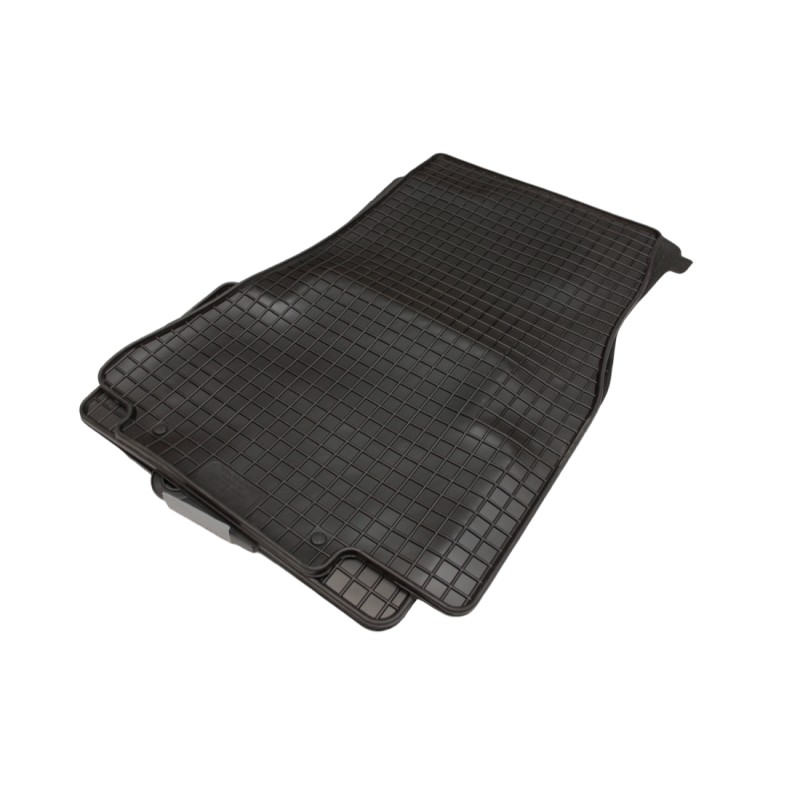 Λαστιχένια πατάκια MERCEDES A-Class W169 (2004-2012) - 4τμχ., Petex