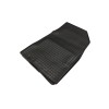 Λαστιχένια πατάκια RENAULT Clio (2005-2012) / Clio IV (2012-2019) / Renault Captur (2013-2019) - 4τμχ., Petex