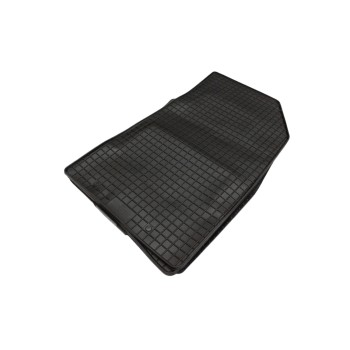 Λαστιχένια πατάκια RENAULT Clio (2005-2012) / Clio IV (2012-2019) / Renault Captur (2013-2019) - 4τμχ., Petex