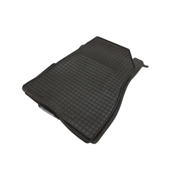 Λαστιχένια πατάκια NISSAN Juke (2010-2019) - 4τμχ., Petex