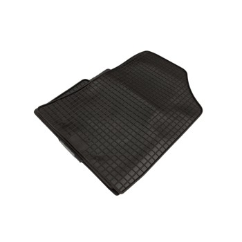 Λαστιχένια πατάκια KIA Ceed / Pro Ceed (2012-2018) - 4τμχ., Petex
