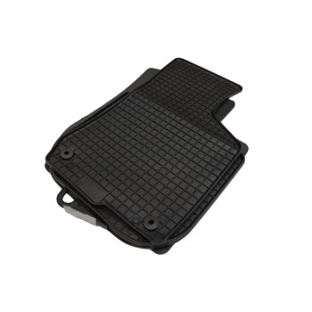 Λαστιχένια πατάκια Audi A3 8L (1996-2003) - 4τμχ., Petex Λαστιχένια πατάκια Audi A3 8L (1996-2003) - 4τμχ., Petex
