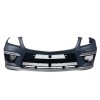 Body kit Mercedes ML W166 (2011-2015) - AMG design με μπούκες