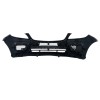 Body kit Mercedes ML W166 (2011-2015) - AMG design με μπούκες