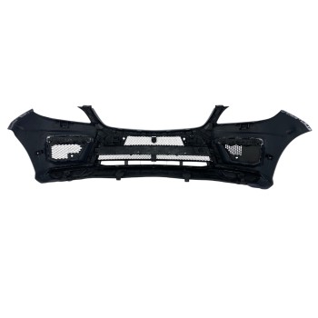 Body kit Mercedes ML W166 (2011-2015) - AMG design με μπούκες