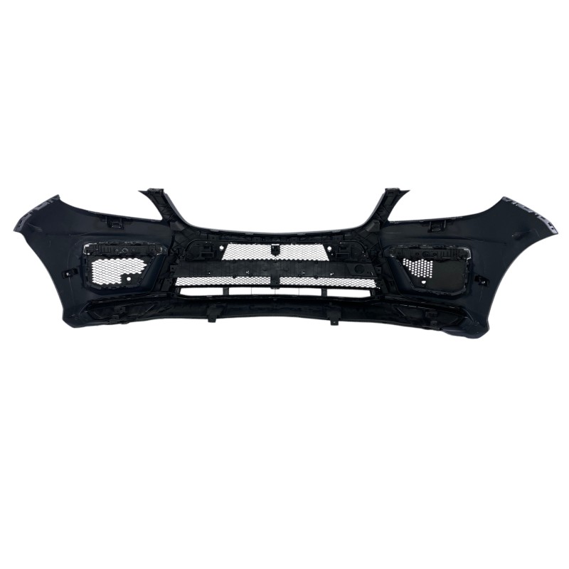 Body kit Mercedes ML W166 (2011-2015) - AMG design με μπούκες
