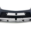 Body kit Mercedes ML W166 (2011-2015) - AMG design με μπούκες