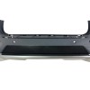 Body kit Mercedes ML W166 (2011-2015) - AMG design με μπούκες