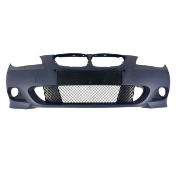 Body kit BMW E60 sedan (2003-2011) - M pack χωρίς προβολάκια