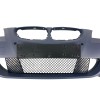 Body kit BMW E60 sedan (2003-2011) - M pack χωρίς προβολάκια