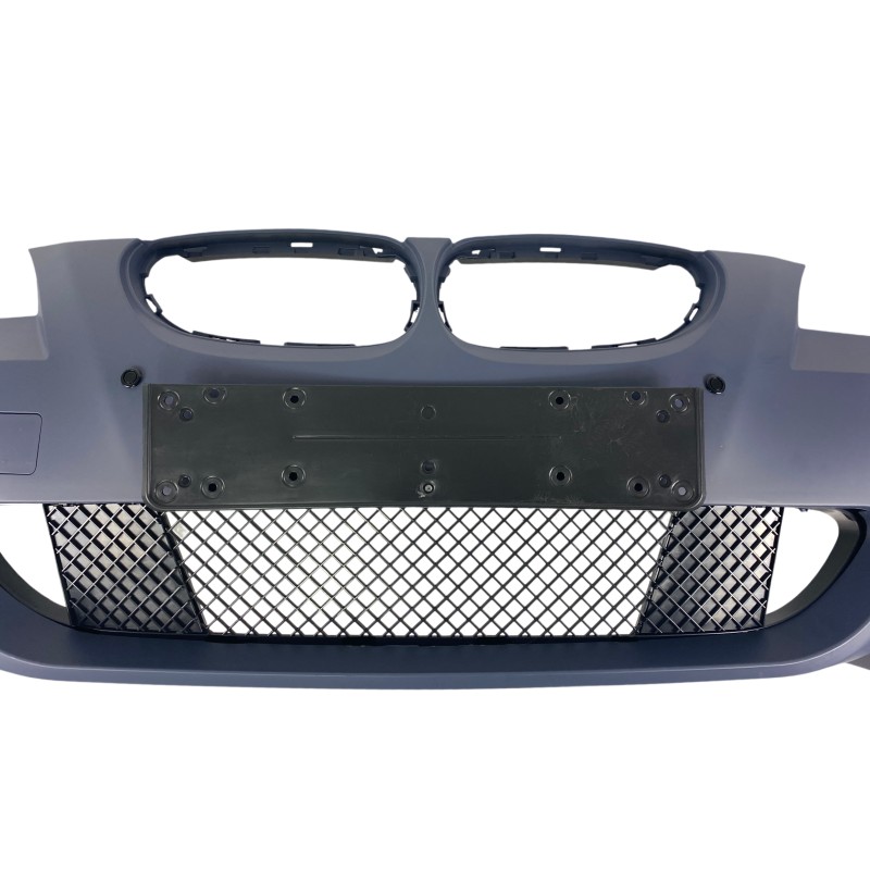 Body kit BMW E60 sedan (2003-2011) - M pack χωρίς προβολάκια