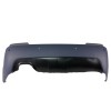 Body kit BMW E60 sedan (2003-2011) - M pack χωρίς προβολάκια