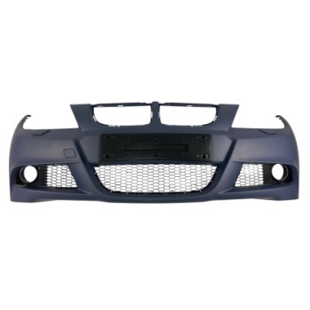 Body kit BMW E90 sedan (2005-2008) - M pack χωρίς ανοίγματα parktonic