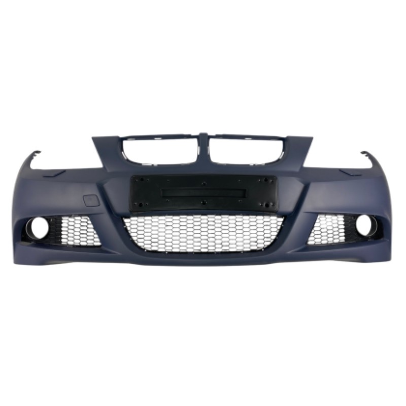Body kit BMW E90 sedan (2005-2008) - M pack χωρίς ανοίγματα parktonic