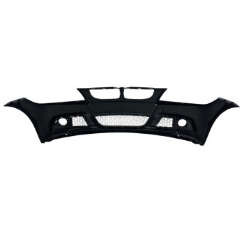 Body kit BMW E90 sedan (2005-2008) - M pack χωρίς ανοίγματα parktonic