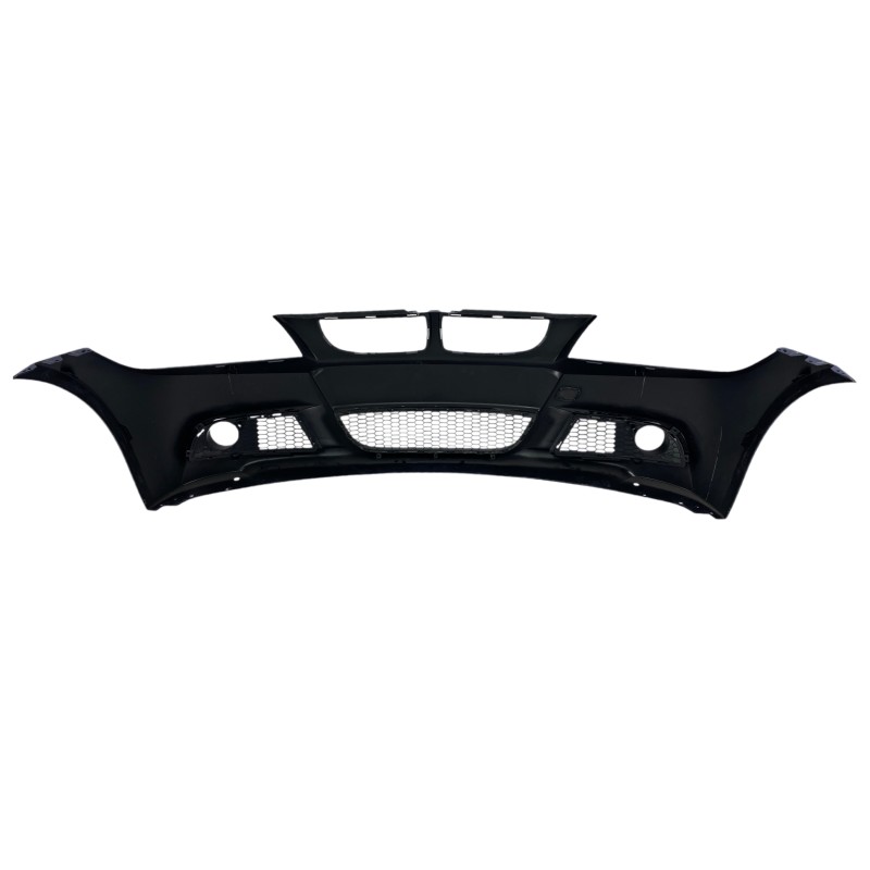 Body kit BMW E90 sedan (2005-2008) - M pack χωρίς ανοίγματα parktonic