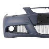 Body kit BMW E90 sedan (2005-2008) - M pack χωρίς ανοίγματα parktonic