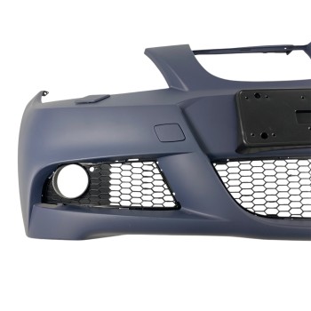 Body kit BMW E90 sedan (2005-2008) - M pack χωρίς ανοίγματα parktonic