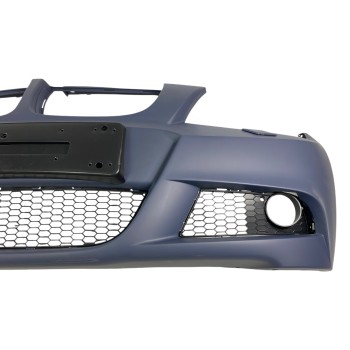 Body kit BMW E90 sedan (2005-2008) - M pack χωρίς ανοίγματα parktonic