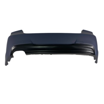 Body kit BMW E90 sedan (2005-2008) - M pack χωρίς ανοίγματα parktonic