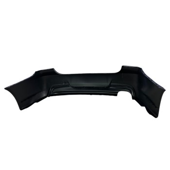 Body kit BMW E90 sedan (2005-2008) - M pack χωρίς ανοίγματα parktonic
