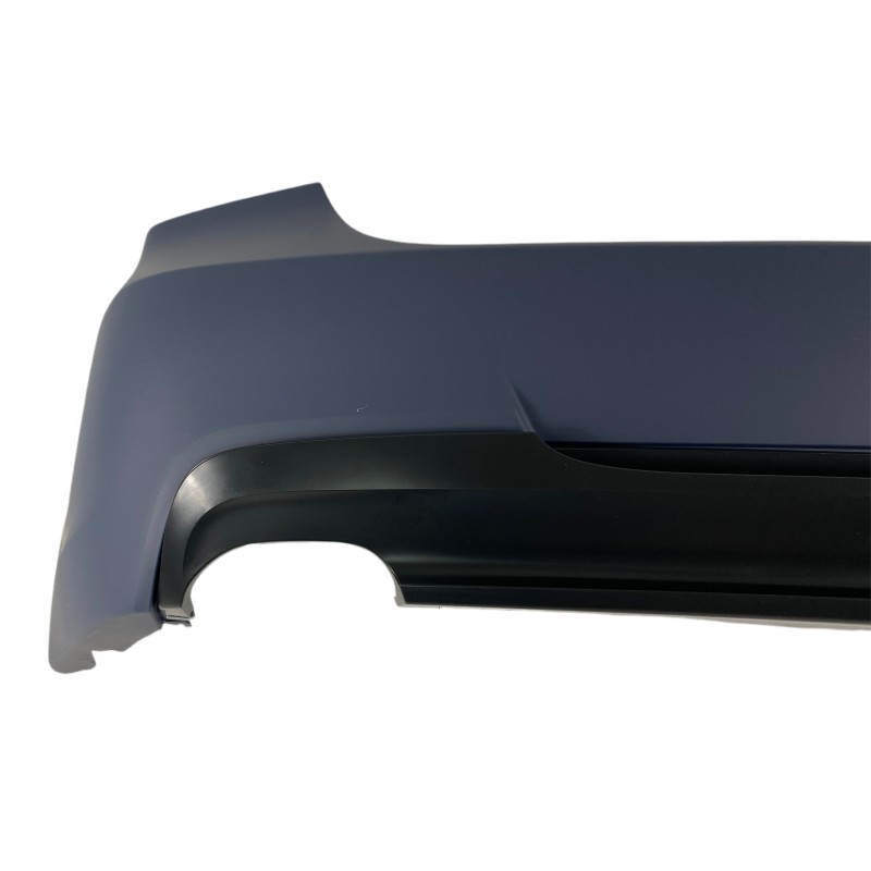 Body kit BMW E90 sedan (2005-2008) - M pack χωρίς ανοίγματα parktonic